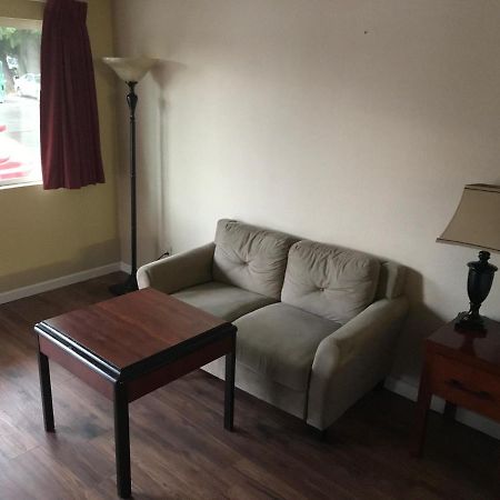 Smokey Point Motor Inn Arlington Ngoại thất bức ảnh