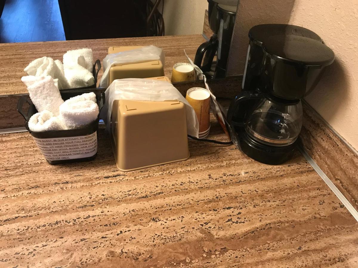 Smokey Point Motor Inn Arlington Ngoại thất bức ảnh