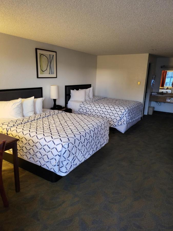 Smokey Point Motor Inn Arlington Ngoại thất bức ảnh