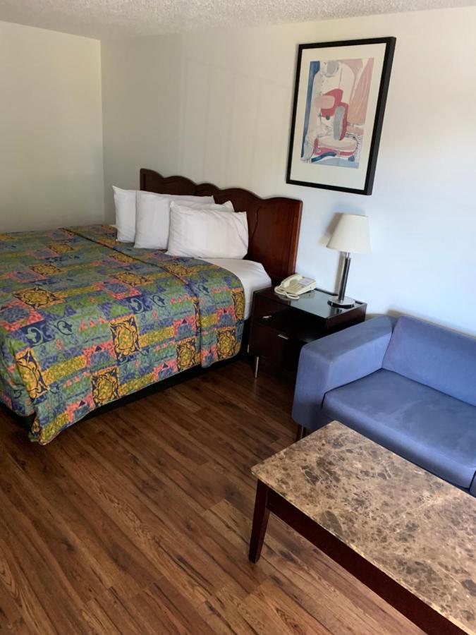 Smokey Point Motor Inn Arlington Ngoại thất bức ảnh