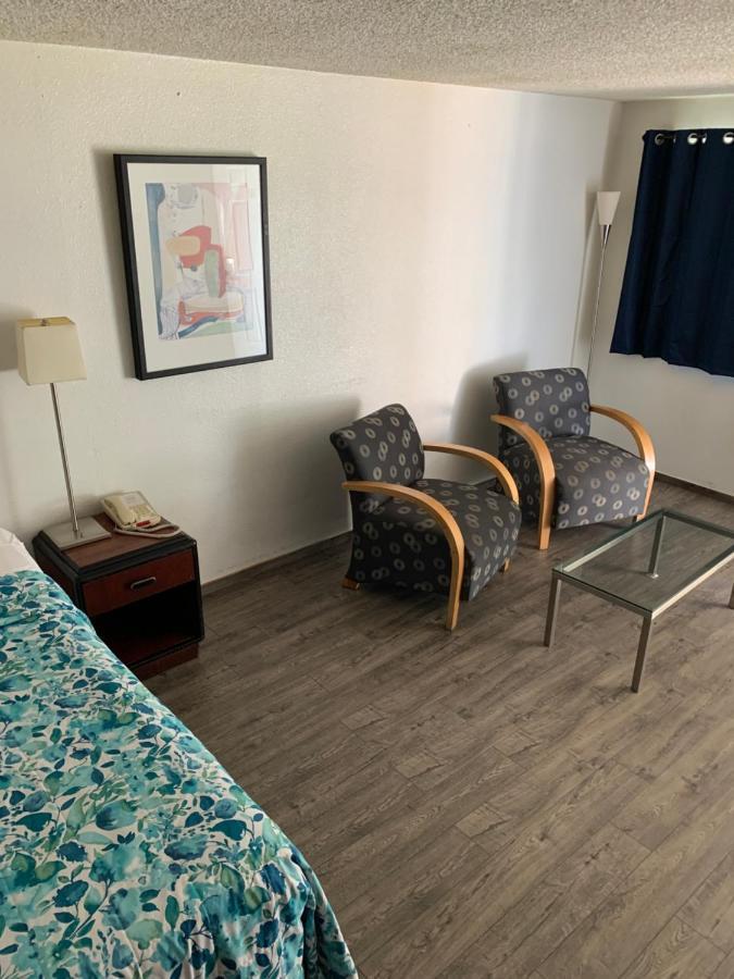 Smokey Point Motor Inn Arlington Ngoại thất bức ảnh