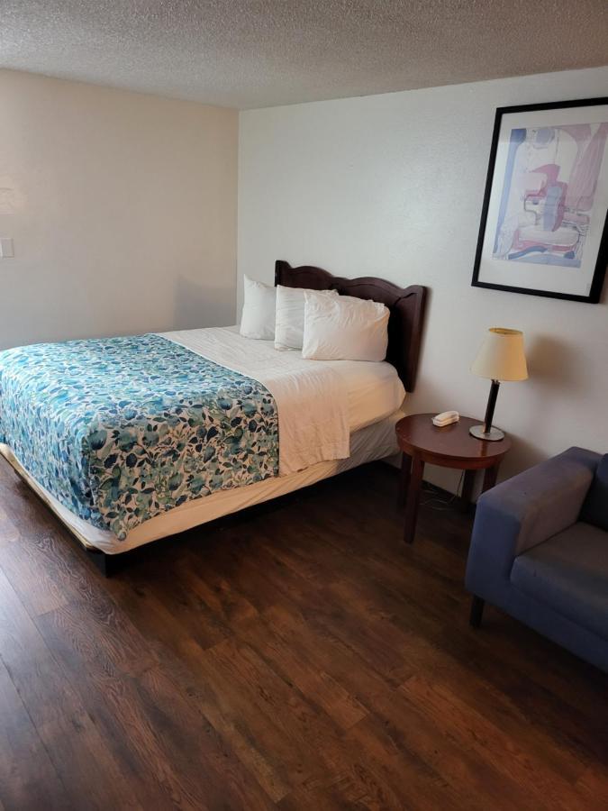 Smokey Point Motor Inn Arlington Ngoại thất bức ảnh