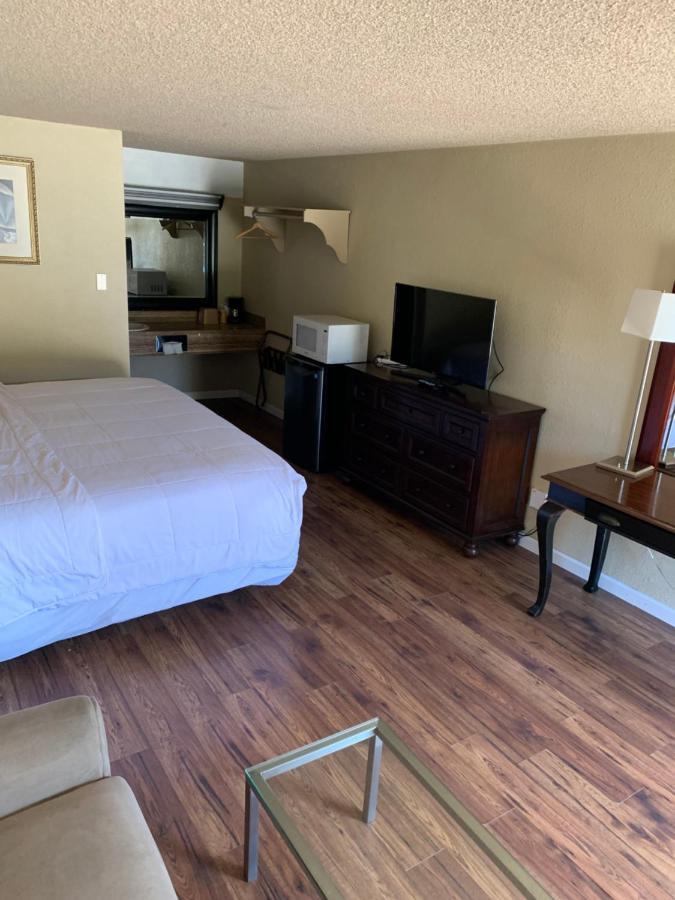 Smokey Point Motor Inn Arlington Ngoại thất bức ảnh