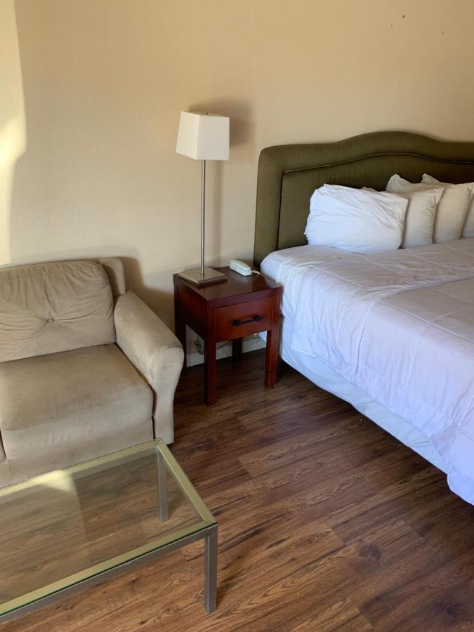 Smokey Point Motor Inn Arlington Ngoại thất bức ảnh