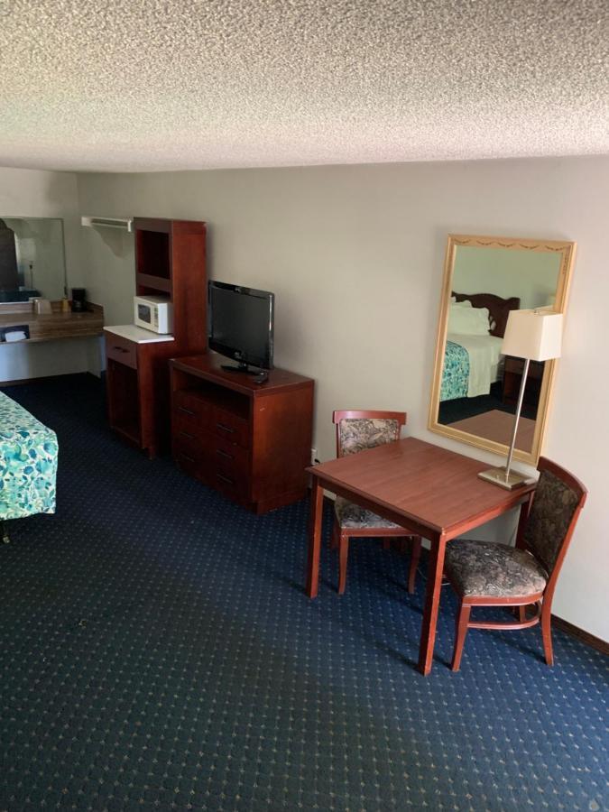 Smokey Point Motor Inn Arlington Ngoại thất bức ảnh