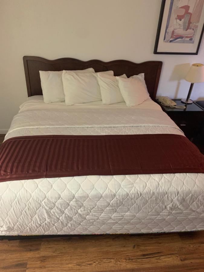 Smokey Point Motor Inn Arlington Ngoại thất bức ảnh