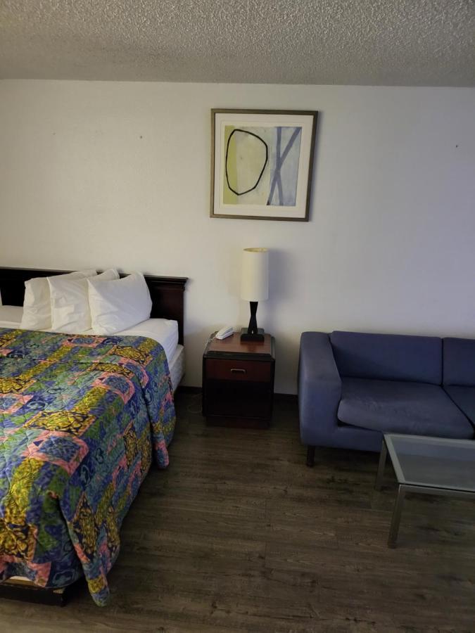 Smokey Point Motor Inn Arlington Ngoại thất bức ảnh
