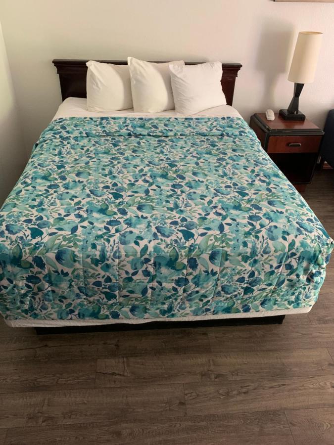 Smokey Point Motor Inn Arlington Ngoại thất bức ảnh