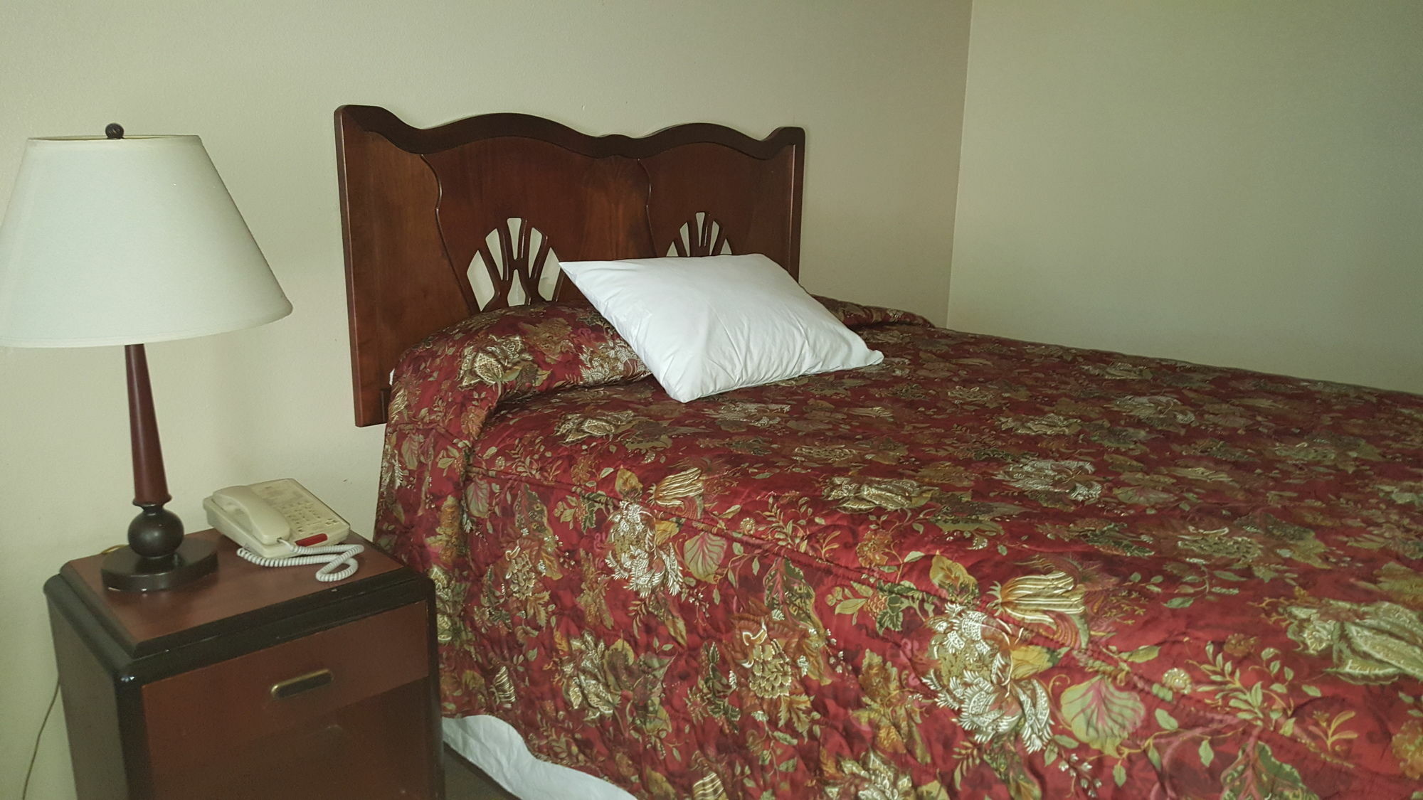 Smokey Point Motor Inn Arlington Ngoại thất bức ảnh