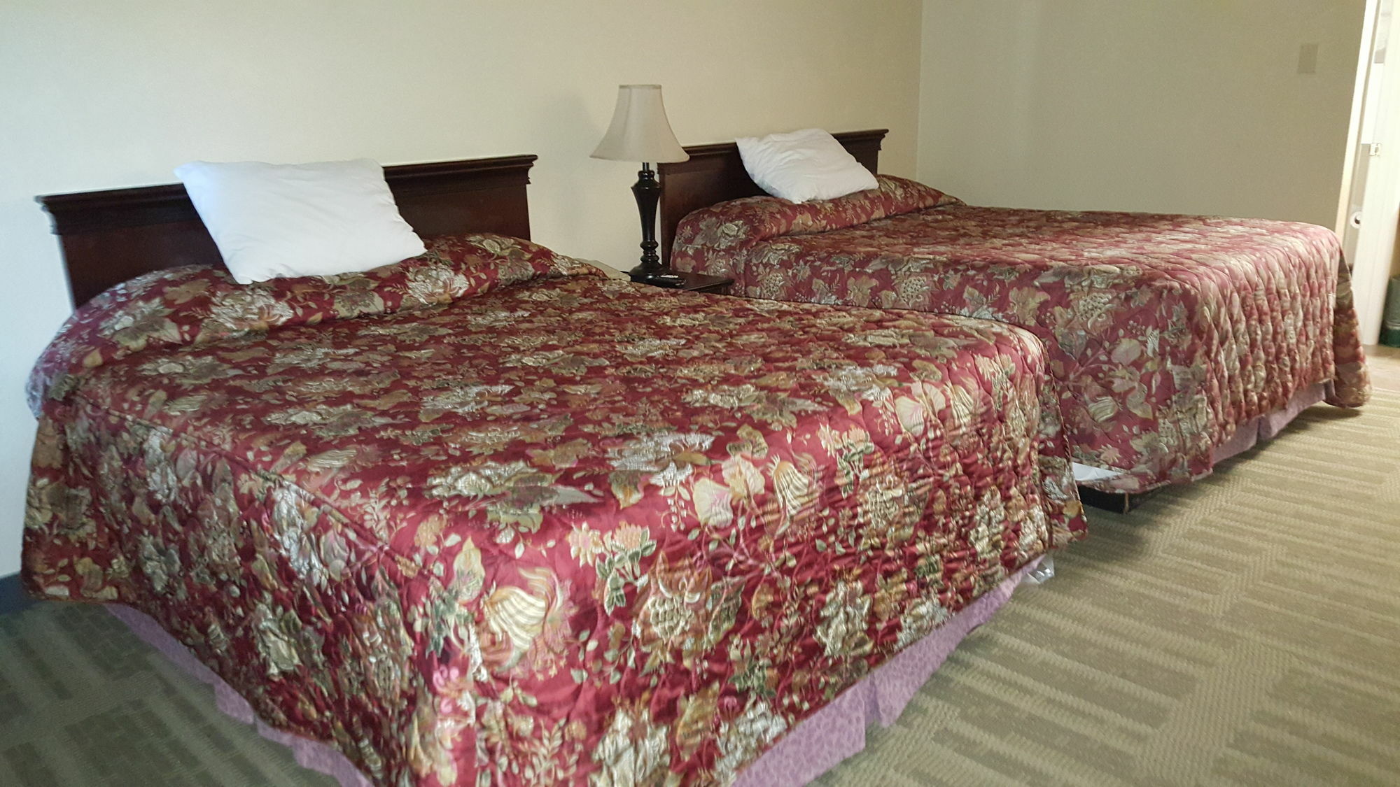 Smokey Point Motor Inn Arlington Ngoại thất bức ảnh