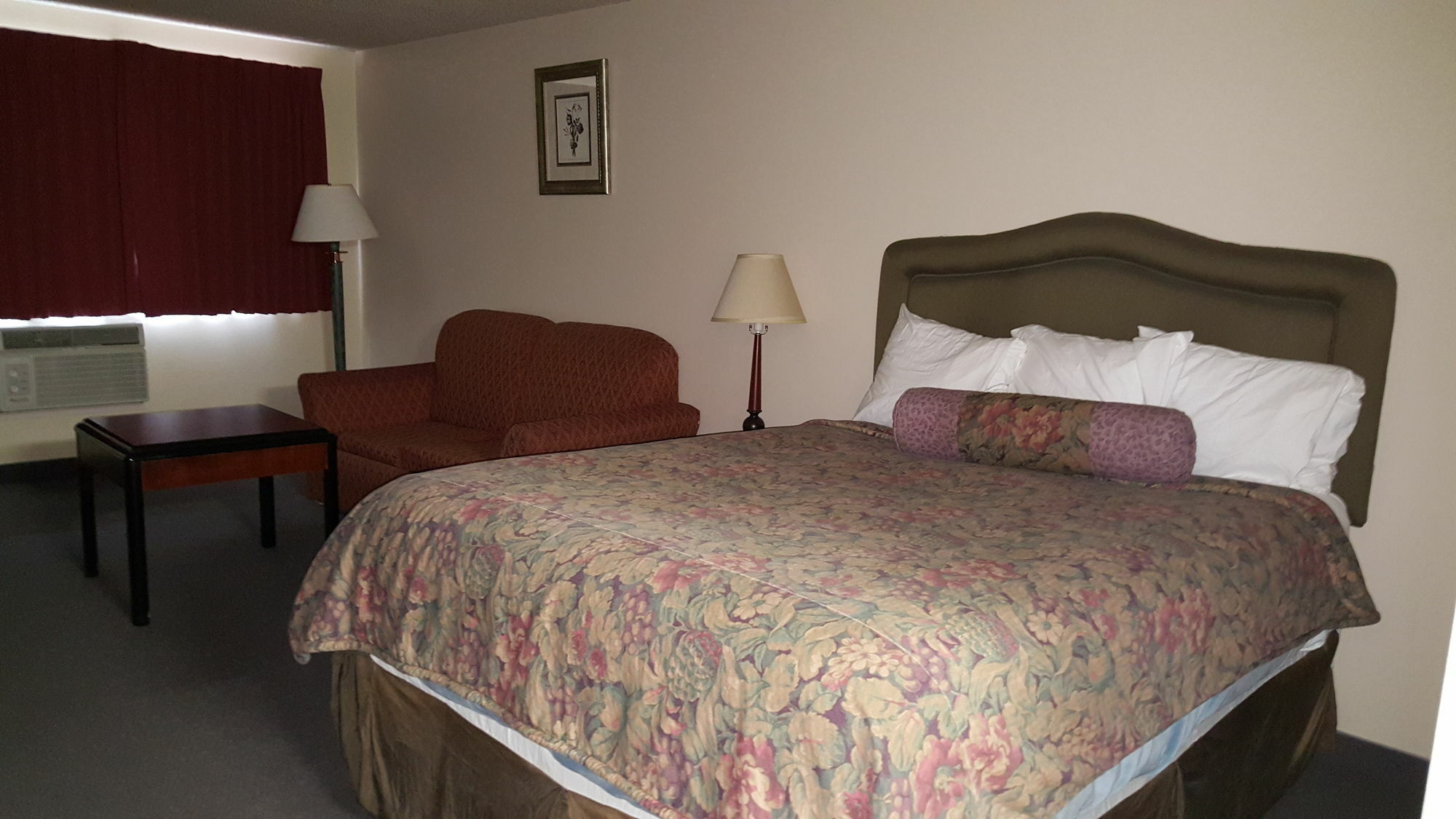 Smokey Point Motor Inn Arlington Ngoại thất bức ảnh